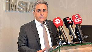 KİMSE MÜTEAHHİTLİK SEKTÖRÜNÜN SABRINI ZORLAMASIN