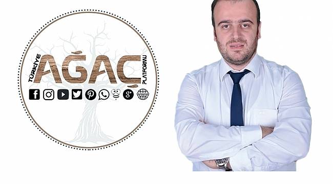YANGIN FIRSATÇILIĞI SÖYLEMİNE TÜRKİYE AĞAÇ PLATFORMUNDAN TEPKİ