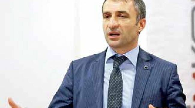 600 BİN İNŞAAT İŞÇİSİNİ İŞTEN ÇIKARTIRIZ