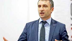 600 BİN İNŞAAT İŞÇİSİNİ İŞTEN ÇIKARTIRIZ