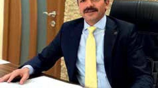 YILDIRIM:ÇİMENTO ÜRETİCİLERİ DEMOGOJİ YAPIYOR