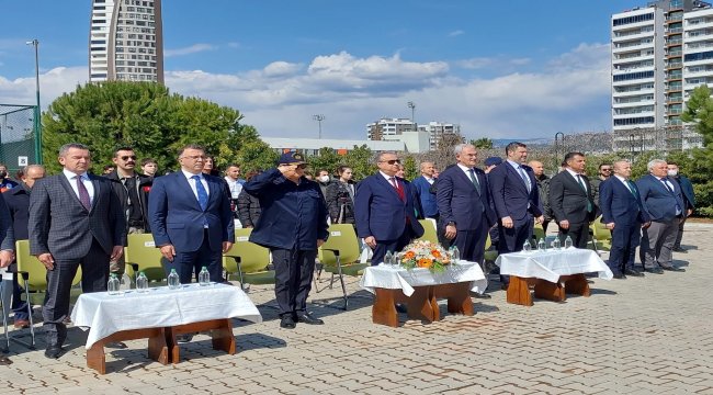 Orman Haftası Etkinliklerimiz Devam Ediyor