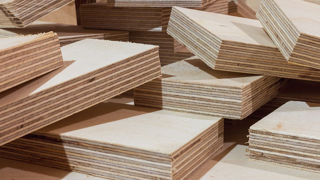 Plywood Fiyatlarında İnanılmaz Yükseliş