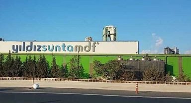 Yıldız Sunta MDF Hammadde Bulamıyor!
