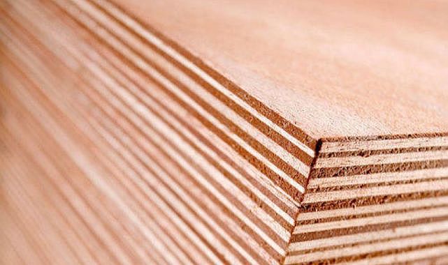 Brezilya, AB'ye Plywood İhracatını Artırdı
