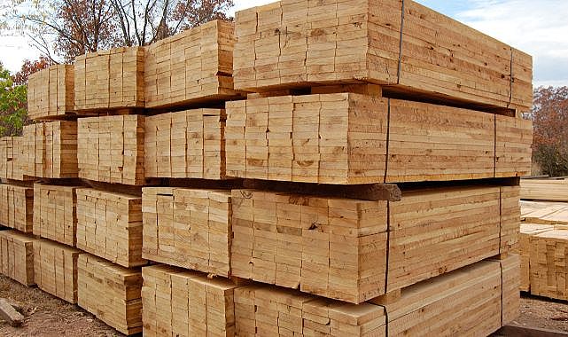 Kereste Fiyatları Ne Kadar Düşecek?