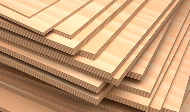 Plywood Pazarında Güçlü Talep Bekleniyor!