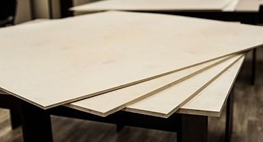 Plywood Üretiminde Lignin Wisa BioBond Teknolojisi