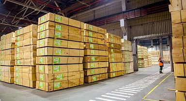 Sveza Plywood Zor Günler Geçiriyor!