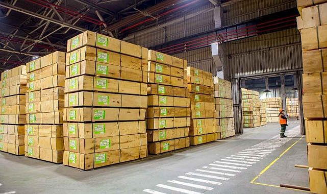Sveza Plywood Zor Günler Geçiriyor!