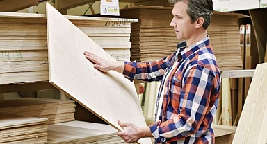 UPM Plywood Kazanç Beklentisini Arttırdı