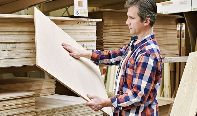 UPM Plywood Kazanç Beklentisini Arttırdı