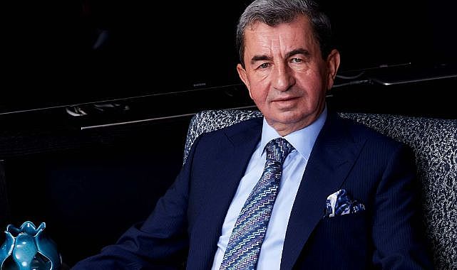 Doğanlar Holding İtalya'da Mobilya Firması Alıyor