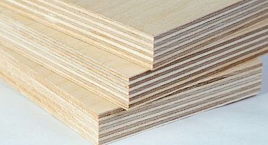 İngiltere'nin Plywood İthalatı Yükselişte