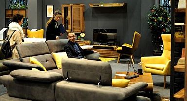MOSFED Mobilya Perakende Fuarı 18 Ağustos'ta!
