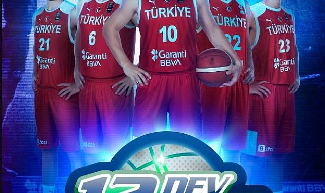 12 Dev Adam'a özel reklamlı destek