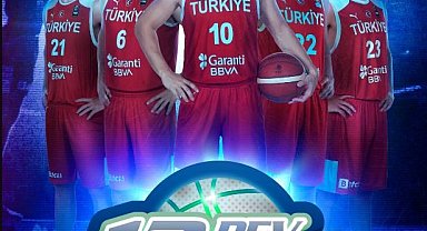12 Dev Adam'a özel reklamlı destek