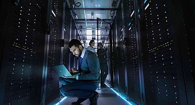 'Red Tech' webinarında Red Bulut B2B Pazaryeri Platformu tanıtıldı