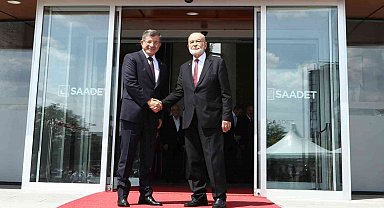 6'lı masanın 6. toplantısı sona erdi, yeni toplantı 2 Ekim'de