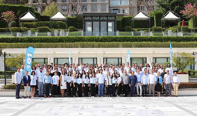 A101'in '101 Genç Yetenek' programı başladı