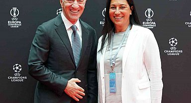 Ahmet Ağaoğlu: "Dengeli bir gruba düştük"