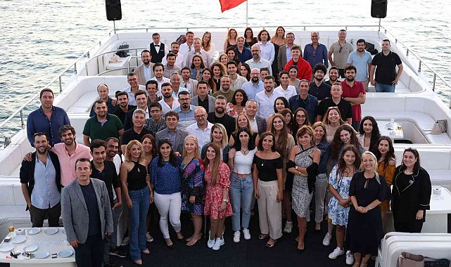 Akenerji, 'Great Place to Work' sertifikası aldı