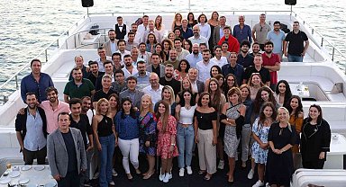 Akenerji, 'Great Place to Work' sertifikası aldı