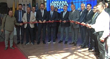 ATO'dan ihracat firmaları için