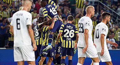 Avrupa maçları De Marke'ye emanet