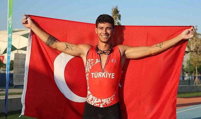 Ay-yıldızlılar, İslami Dayanışma Oyunları'nda zirvede