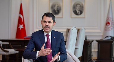 Batı Karadeniz'de evlerinin inşasında son aşamaya gelindi