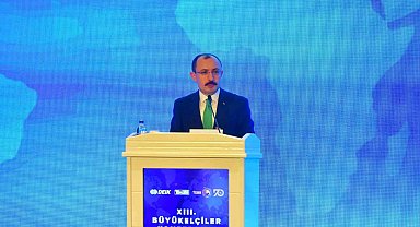 Bakan Muş:
