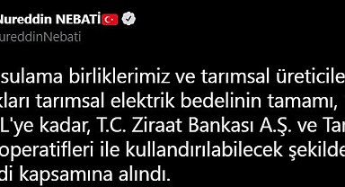10 milyon liraya kadar sıfır faizli kredi