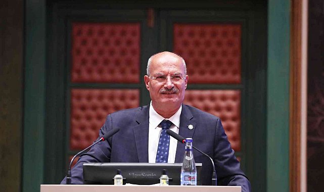 Başkent firmaları savunma sanayinin devleri listesinde