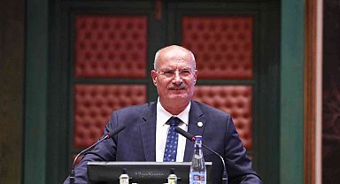 Başkent firmaları savunma sanayinin devleri listesinde