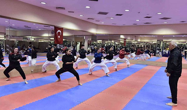 Başkentte gençlerarası spor turnuvası başlıyor