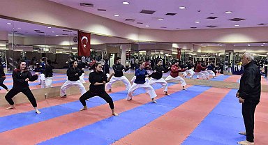 Başkentte gençlerarası spor turnuvası başlıyor