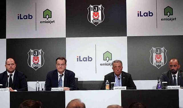 Beşiktaş Basketbol Takımı'na isim sponsoru