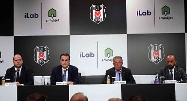 Beşiktaş Basketbol Takımı'na isim sponsoru