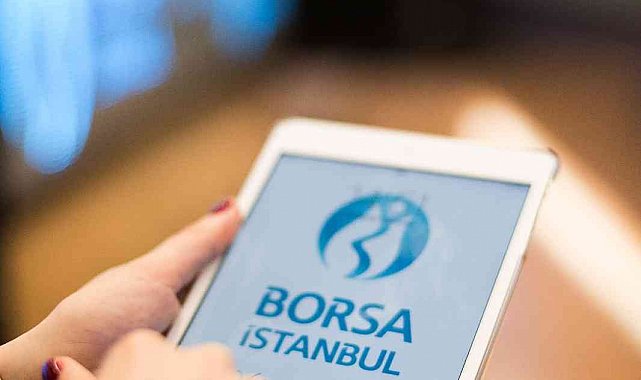 Borsa günü rekor seviyede kapattı