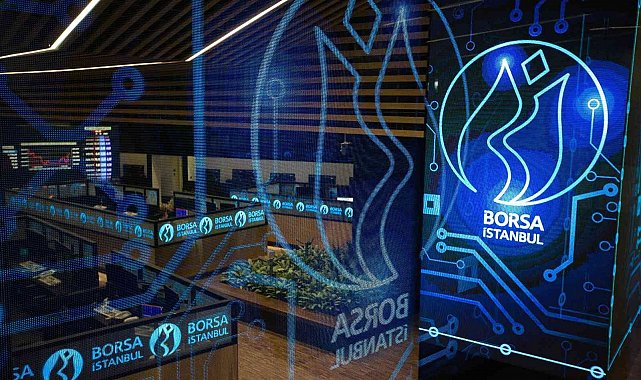 Borsa ilk yarıda rekor tazeledi