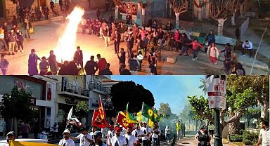 Çataklı'dan Yunan Bakan Theodorikakos uyarı: "Terör örgütlerine destek vermeyin"
