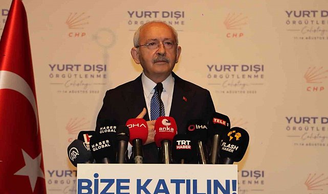 Cumhuriyet Halk Partisi iktidara en yakın dönemdedir