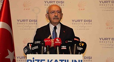 Cumhuriyet Halk Partisi iktidara en yakın dönemdedir