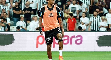 Dele Alli ilk 11'de