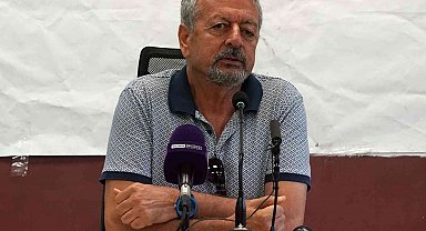 Dilaver Mutlu: "İstediklerimizi sahaya yansıtamadık"