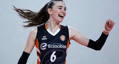 Dilay Özdemir, Max Potential ailesine katıldı