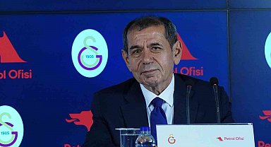 Dursun Özbek: "Trabzonspor maçına takımımız son derece motive"