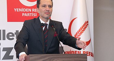 Erbakan'dan 'İslami Dayanışma Oyunları' tepkisi