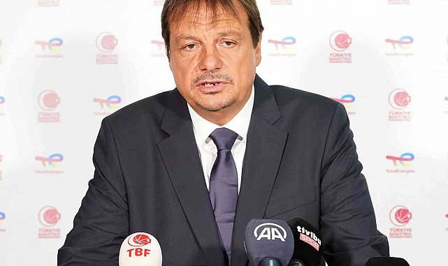 Ergin Ataman: "Her maçın büyük önem taşıdığı döneme girdik"